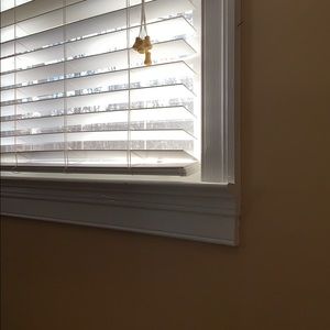 Meet your Posher, Kristin